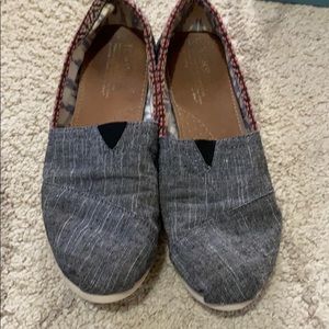 Toms classics